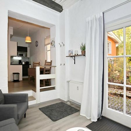 Auf den Höfen Wohnung 08 Ostseebad Kühlungsborn Exterior foto
