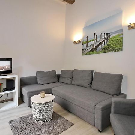 Auf den Höfen Wohnung 08 Ostseebad Kühlungsborn Exterior foto