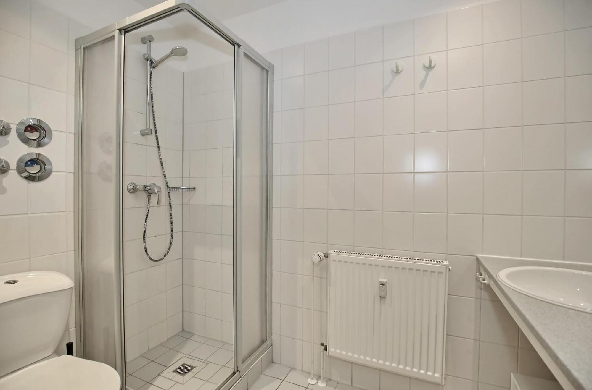 Auf den Höfen Wohnung 08 Ostseebad Kühlungsborn Exterior foto
