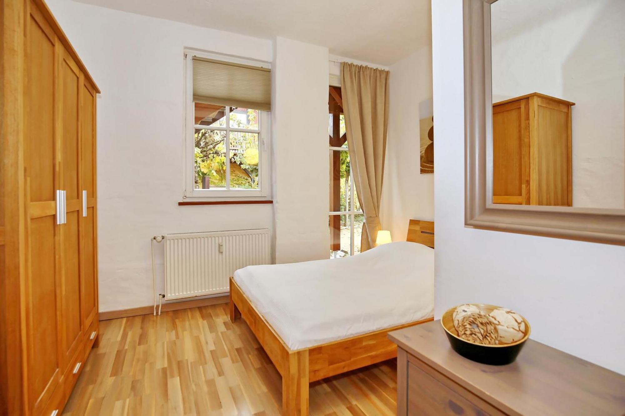 Auf den Höfen Wohnung 08 Ostseebad Kühlungsborn Exterior foto
